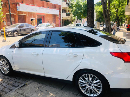 Ford Focus Se Plus