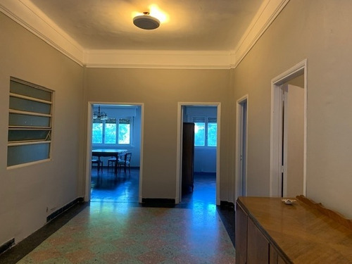 Imagen 7 de 13 de Departamento En Venta En Bernal Centro
