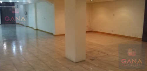 Amplio Local Comercial - Céntrico - España Y San Luis