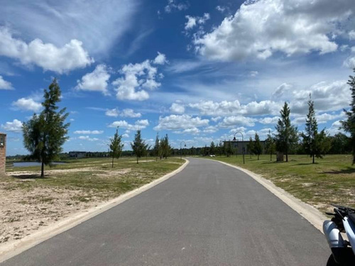 Imagen 10 de 12 de Lote En Venta En El Naudir, Escobar, G.b.a. Zona Norte
