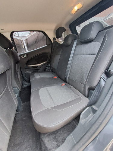 Ford Ecosport 1.5 Se 123cv 4x2 Manual
