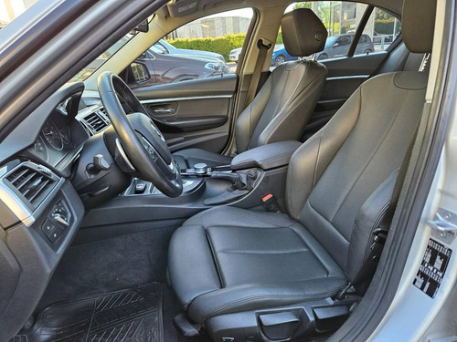 BMW Serie 3 2.0 320i Sedan Sportline