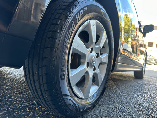 Nissan Tiida 1.8 Tekna