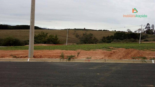 Imagem 9 de 20 de Terreno À Venda, 175 M² Por R$ 90.000,00 - Centro - Capela Do Alto/sp - Te0097
