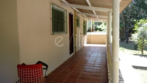 Chácara À Venda Em Chácara Primavera - Ch002676