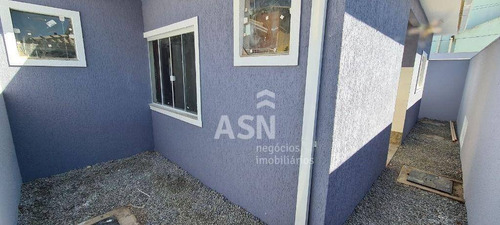 Imagem 14 de 14 de Casa Com 3 Dormitórios À Venda, 70 M² Por R$ 310.000,00 - Enseada Das Gaivotas - Rio Das Ostras/rj - Ca0838