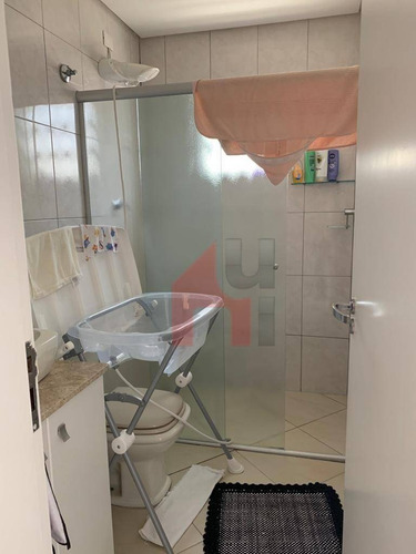 Imagem 12 de 30 de Sobrado À Venda, 140 M² Por R$ 890.000,00 - Vila Monte Alegre - São Paulo/sp - So0255