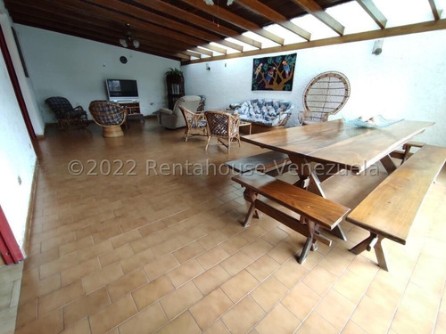 Imagen 12 de 25 de Casa En Venta Mls #22-23796 - Laura Colarusso