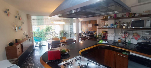 Ls Vende Apartamento Los Palos Grandes