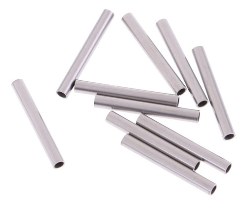 Tornillos De Reloj Tubos 22 Mm