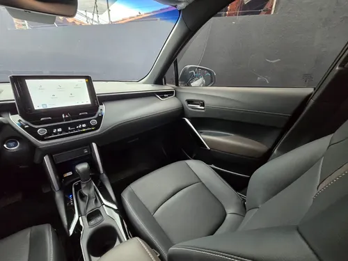 Toyota Corolla Cross 1.8 Hev Seg Cvt