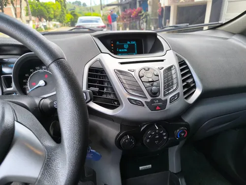 Ford Ecosport 2.0 Se Mt