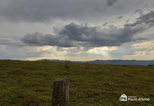 Imagem 2 de 2 de Terreno À Venda, 2 M² Por R$ 290.000,00 - Alto Da Boa Vista - Poços De Caldas/mg - Te0561