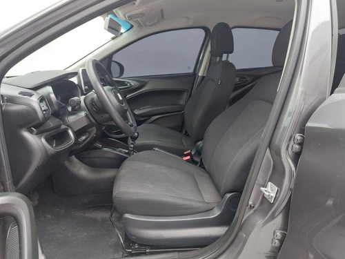 Fiat Cronos 1.0 FIREFLY FLEX DRIVE MANUAL