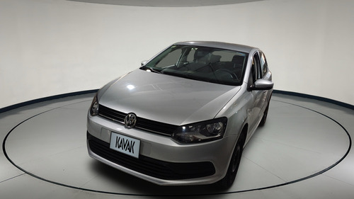 Volkswagen Polo 1.6 STARTLINE