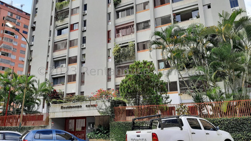 Apartamento En Venta Terrazas Del Club Hípico, Caracas, 24-22233 Mvg