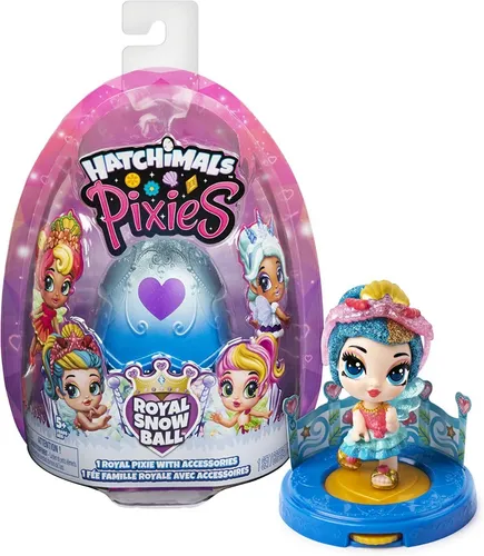 Hatchimals oferta sales
