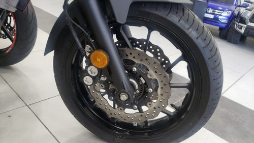 Yamaha St 700 Tracer Año 2018 Km 1250 Excelente!! Pb Bikes