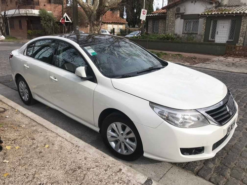 Renault Latitude 2.0 6mt Dynamique 2012