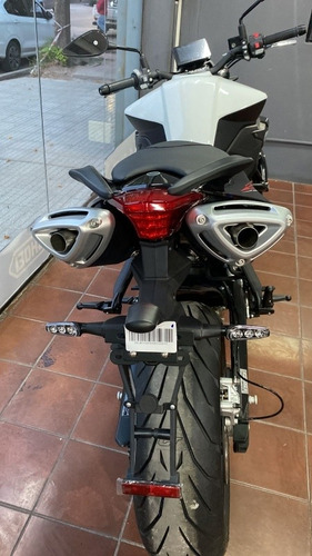 Imagen 3 de 20 de Benelli Tnt 600i