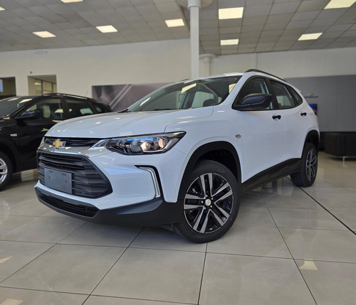 Chevrolet Tracker 1.2T At