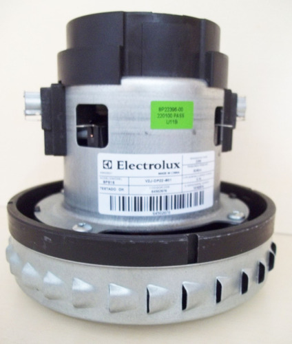 Motor Aspirador Po Electrolux A10 Smart Flex 110v Original