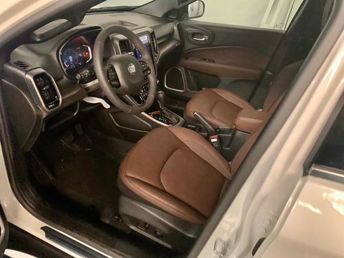 Imagem 14 de 15 de Toro Ranch 2.0 Turbo 2022 Diesel Blindado