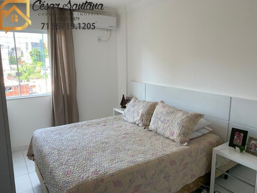 Imagem 11 de 15 de Apartamento - Ap02027 - 70421916