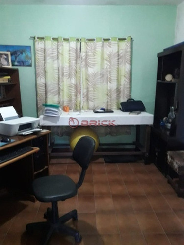 Imagem 6 de 20 de Sítio Com 1800 M² Em Pessegueiros - Teresópolis/rj - Ca01916 - 70108260