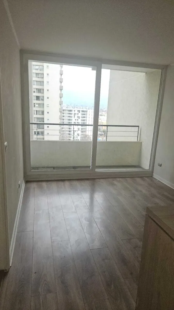 Imagen 1 de 21 de Arriendo Depto Excelente Ubicacion Macul (110721)