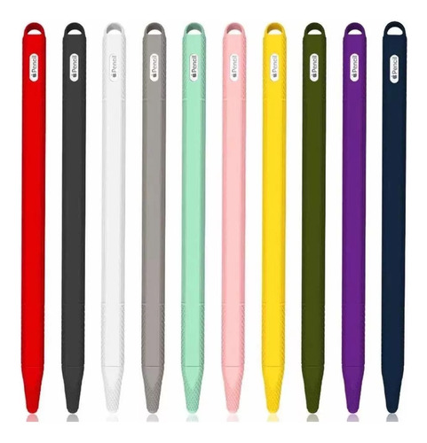 Funda Para Apple Pencil 2 (segunda Generación)