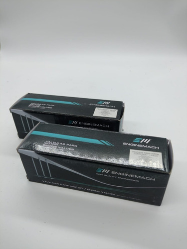 18 Valvulas Adm Audi A4 & Quatro A6 2.8l V6 Dohc 2771cc 30v