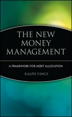 Libro The New Money Management - Ralph Vince