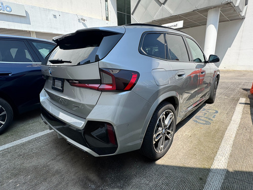 Bmw Ix1 20 Nuevo (demo)