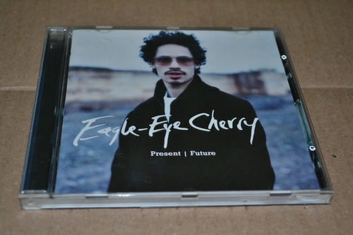 Eye Eagle Cherry Present / Future Cd Pop Rock 