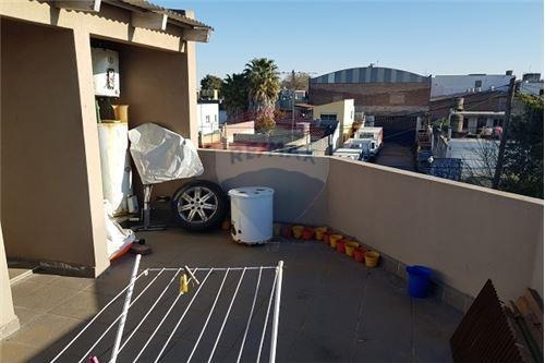 Venta Ph 3 Amb Villa Raffo En 2 Plantas