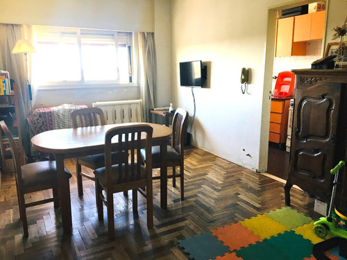 Imagen 5 de 12 de Departamento En Venta En Ramos Mejía
