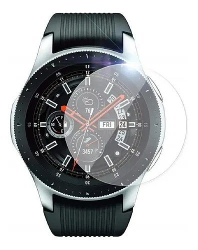Film Protector Samsung Watch MercadoLibre
