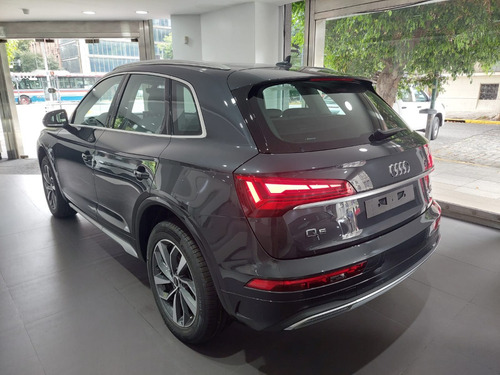Audi Q5 Advanced 45 Quattro 252cv Stronic