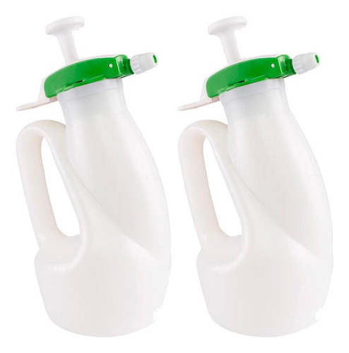 Kit 2 Und Pulverizador De Compressão Previa 1,2l Guarany