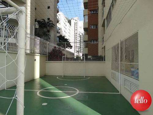 Imagem 29 de 30 de Apartamento - Ref: 210082