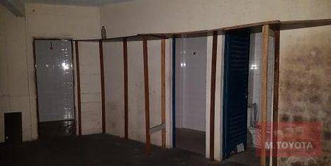 Imagem 13 de 13 de Galpão Para Alugar, 500 M² Por R$ 12.000,00/mês - Cidade Jardim Cumbica - Guarulhos/sp - Ga0008