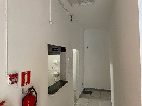 Imagem 17 de 29 de Conjunto Para Alugar, 203 M² Por R$ 9.000,00/mês - Vila Mariana - São Paulo/sp - Cj5055