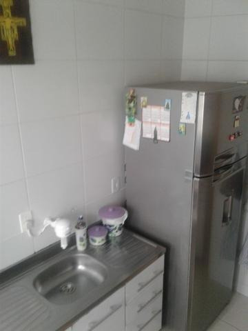 Imagem 7 de 11 de Casa Em Condomínio Para Venda Em Sorocaba, Jardim Novo Horizonte, 2 Dormitórios, 1 Banheiro, 3 Vagas - 641_1-1359873