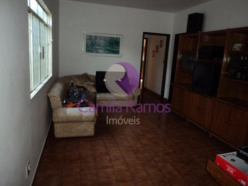 Imagem 11 de 30 de Sobrado Residencial À Venda, Jardim Míriam, Suzano/ Sp - So0037 - 68321595