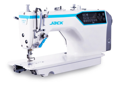 Jack - Reta Industrial Eletrônica A4f