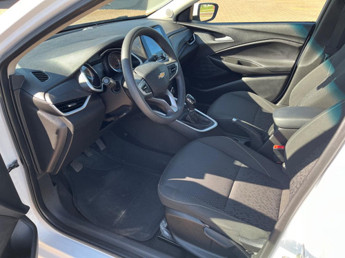 Chevrolet Onix plus Onix Plus Ltz Turbo