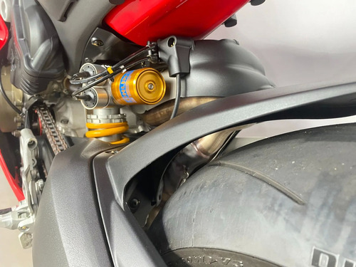 Ducati Panigale V4 S V4 S 2019/2020