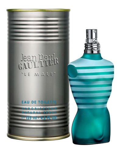 Perfumes Jean Paul Caballero 125 Ml ¡original Envío Gratis¡