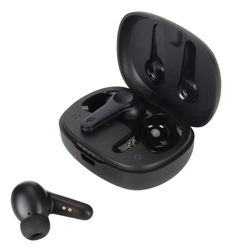 Auriculares Ipx5 Impermeables Estéreo Con Control